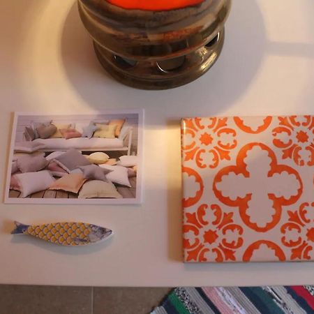 Alfama Charming Apartment, By Timecooler Lisboa 外观 照片