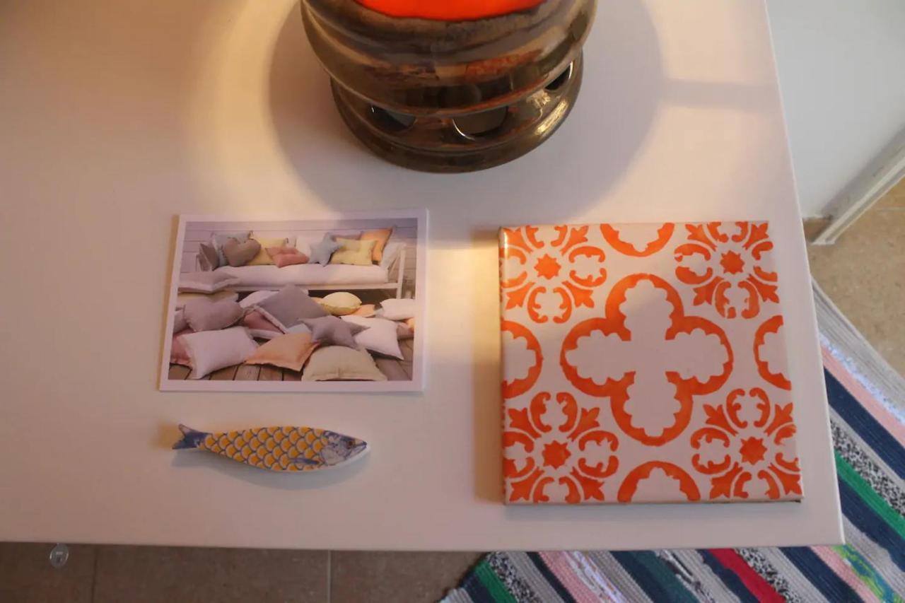 Alfama Charming Apartment, By Timecooler Lisboa 外观 照片