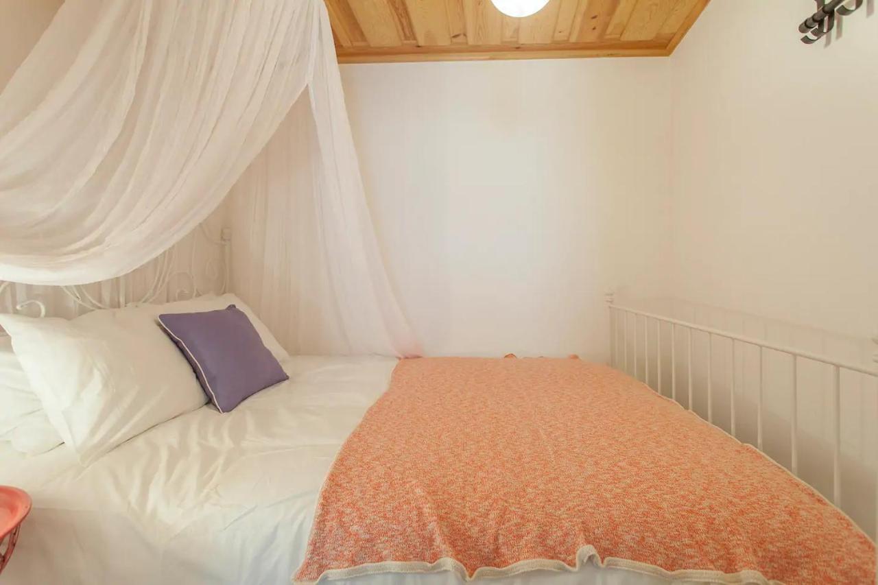 Alfama Charming Apartment, By Timecooler Lisboa 外观 照片