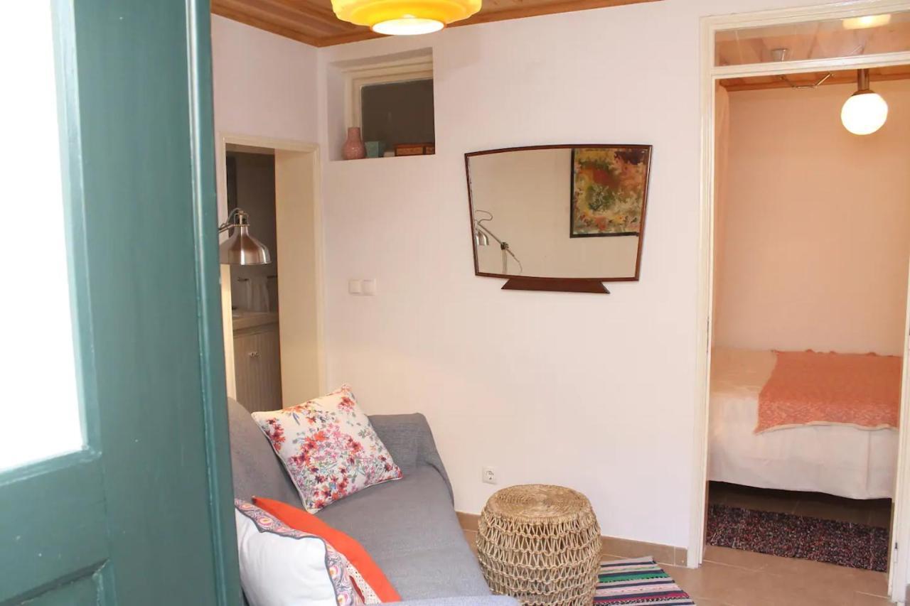 Alfama Charming Apartment, By Timecooler Lisboa 外观 照片