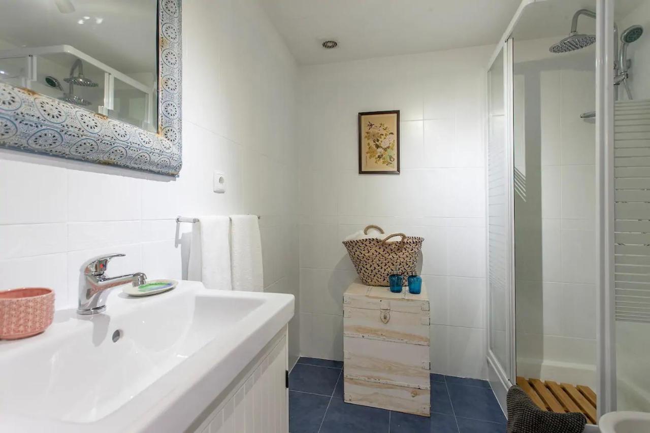 Alfama Charming Apartment, By Timecooler Lisboa 外观 照片