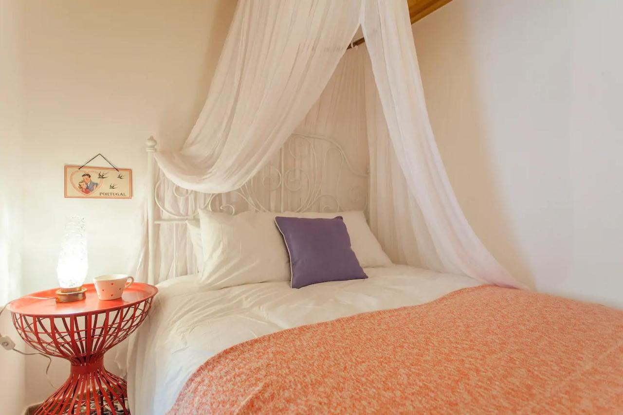 Alfama Charming Apartment, By Timecooler Lisboa 外观 照片